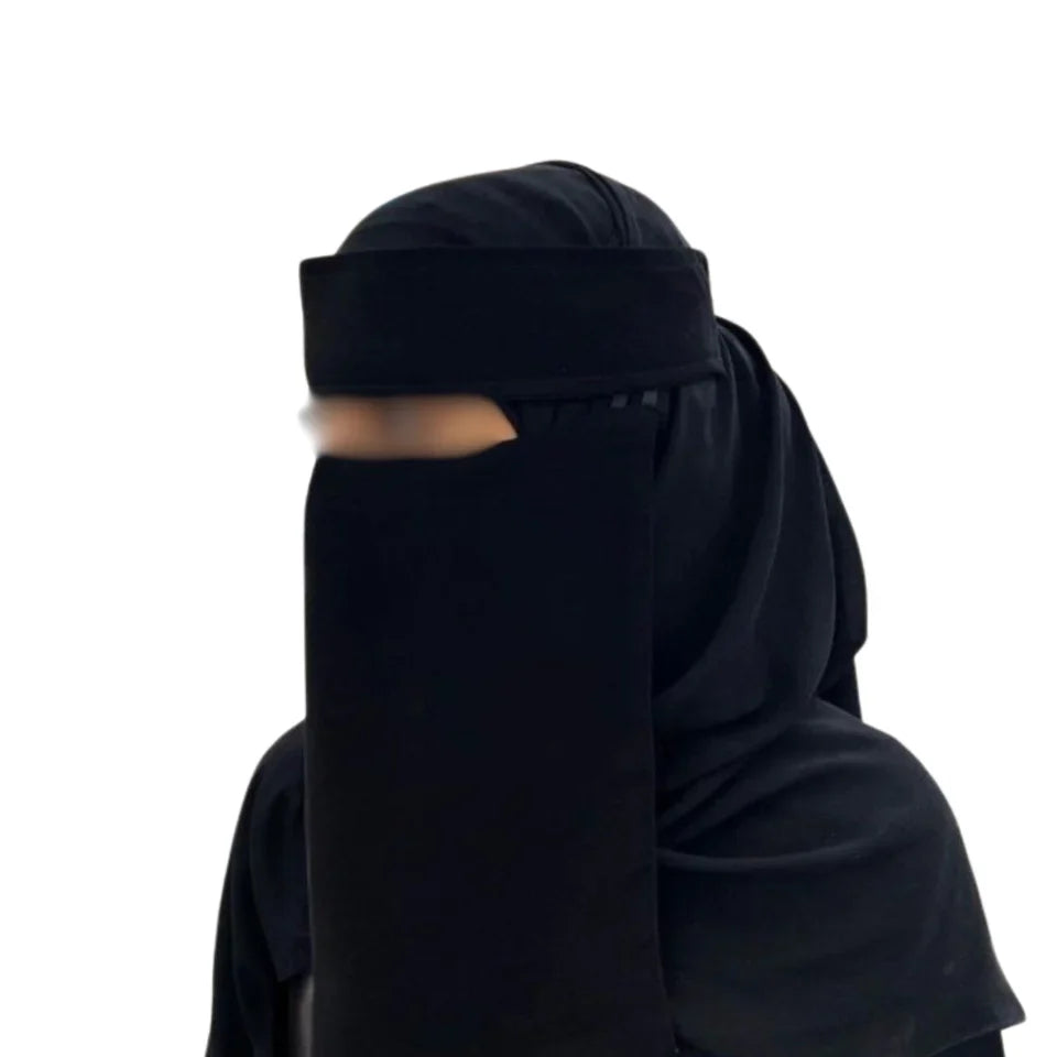 Niqabs