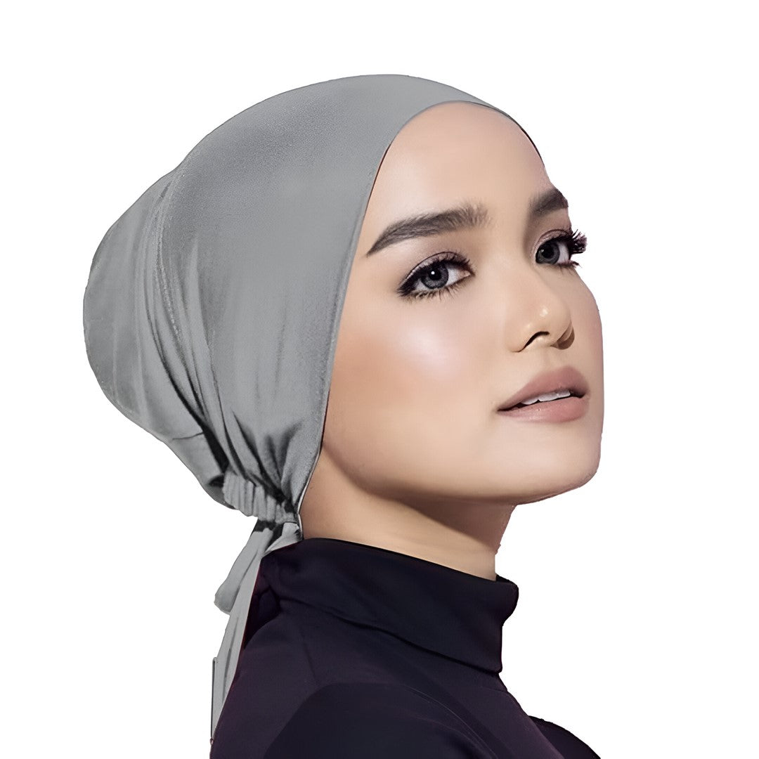 Premium Tie-back Caps