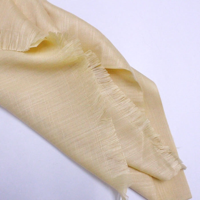 Premium Turkish Lawn - Dutch White