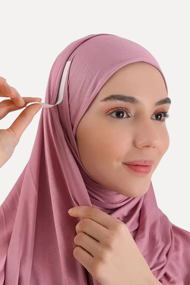 Hijab Styling Tape
