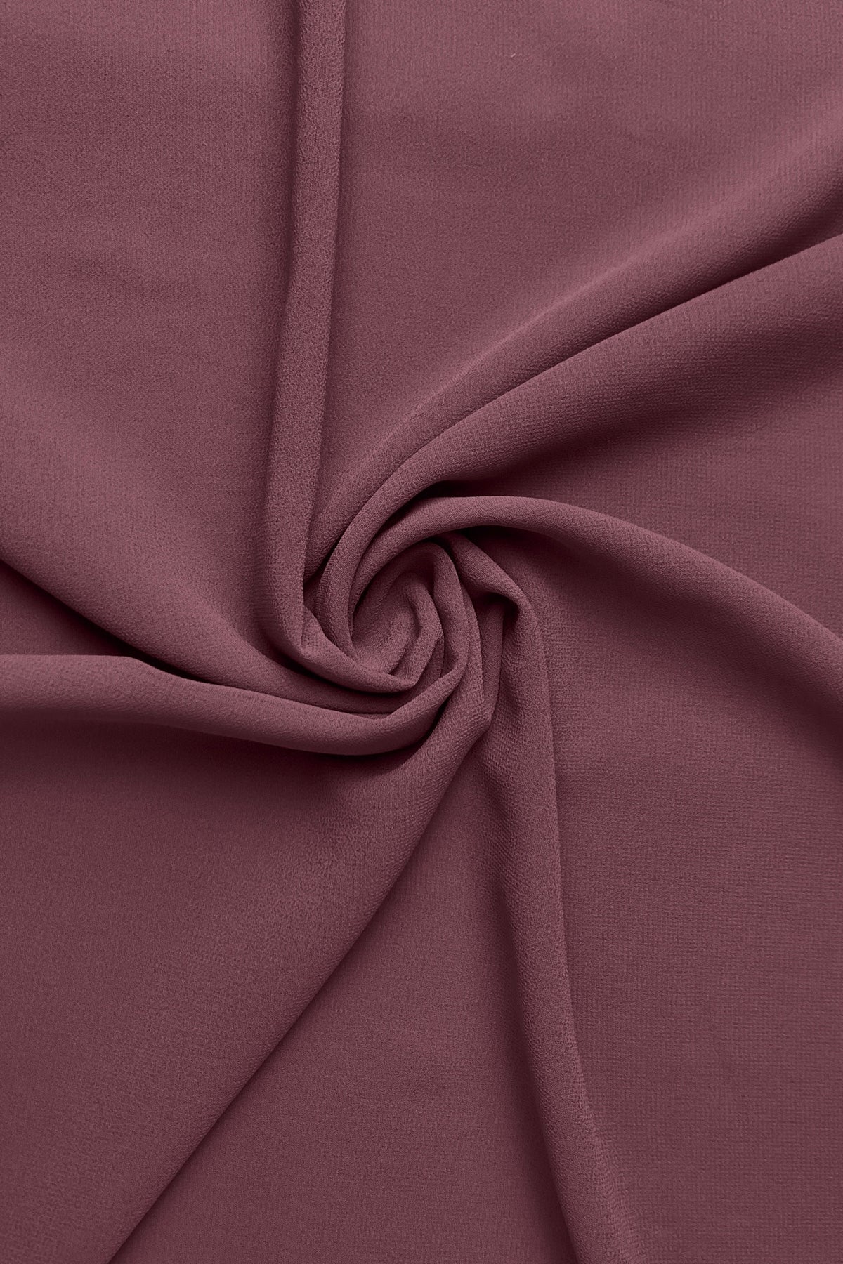 Classic Georgette - Mauve