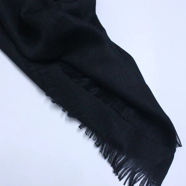 Premium Turkish Lawn - Black