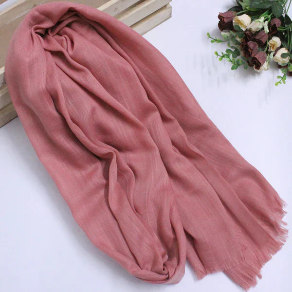 Turkish Hijab 3 pcs Box